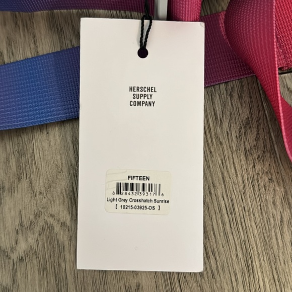 Herschel supply company Fanny pack - Picture 6 of 6